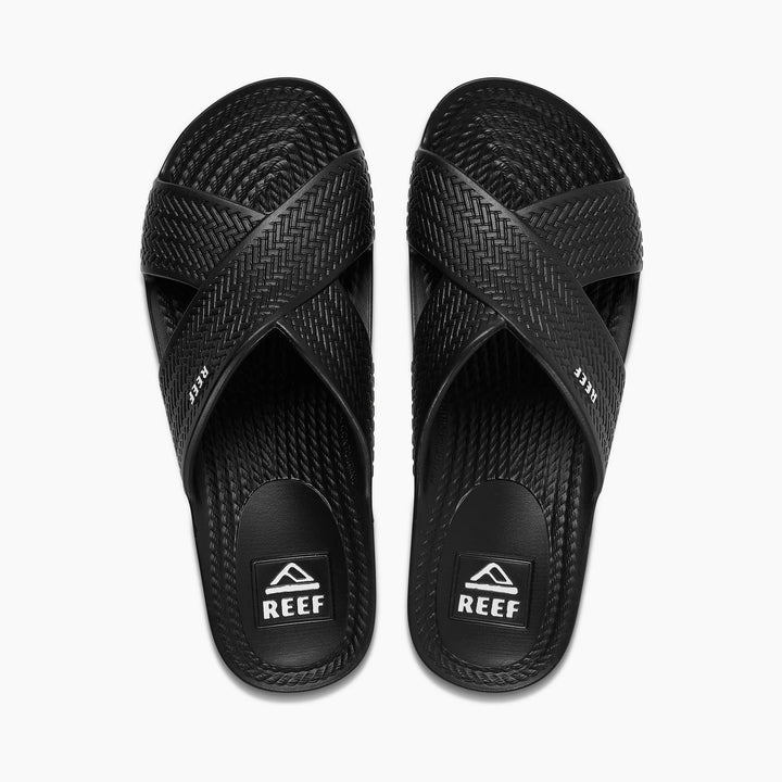 Reef Water X Slide Black thumbnail 1