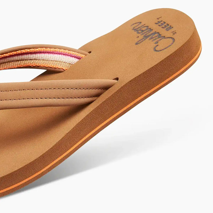 Reef Reef Cushion Breeze Tan Smoothie thumbnail 5