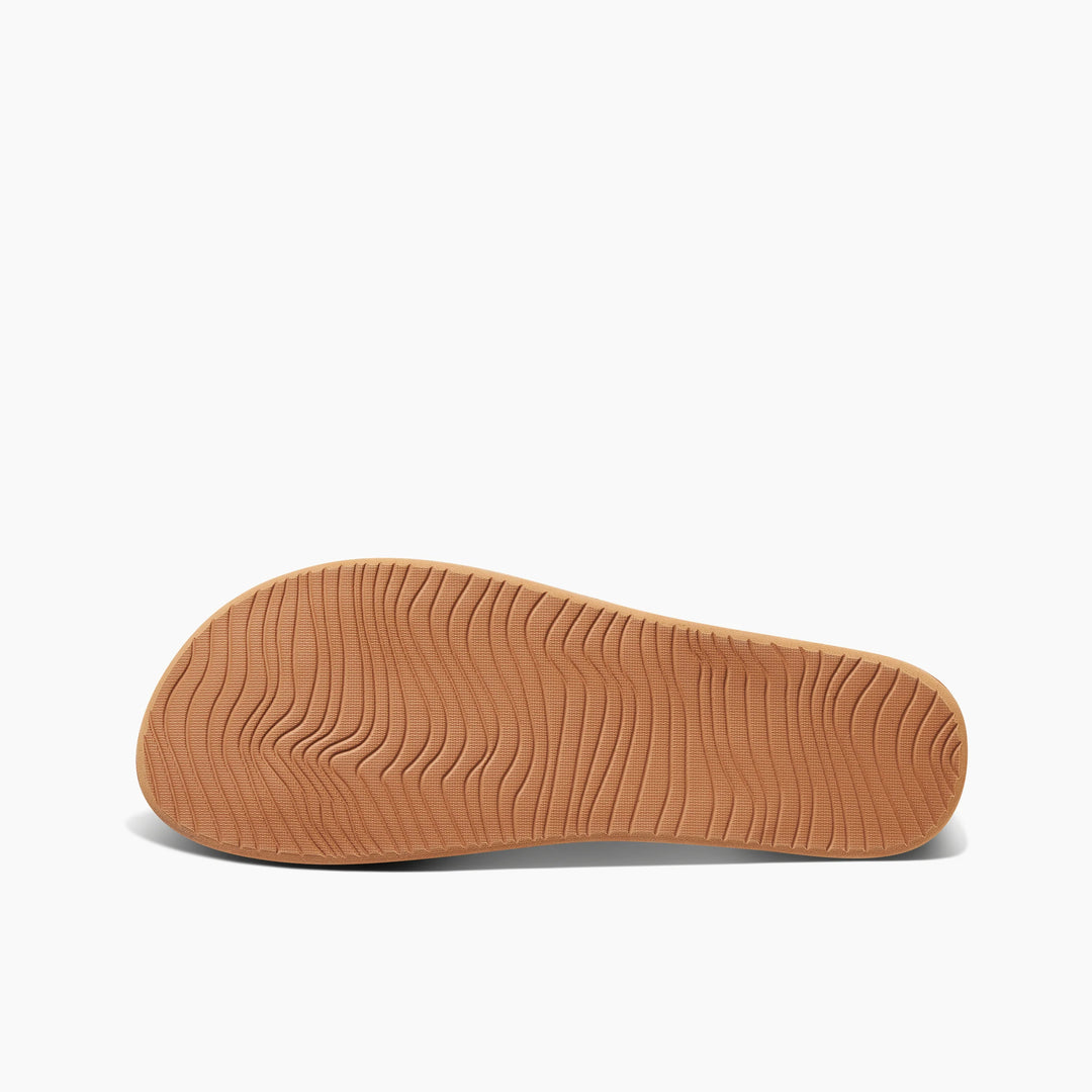 Reef Cushion Court Twist Black 3