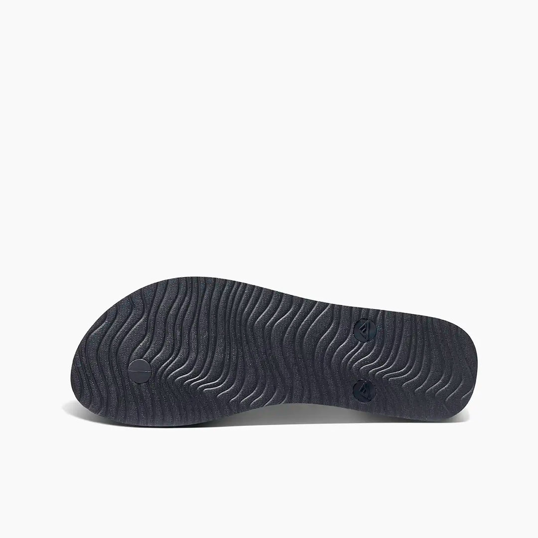 Reef Seaside Black Glitter 3