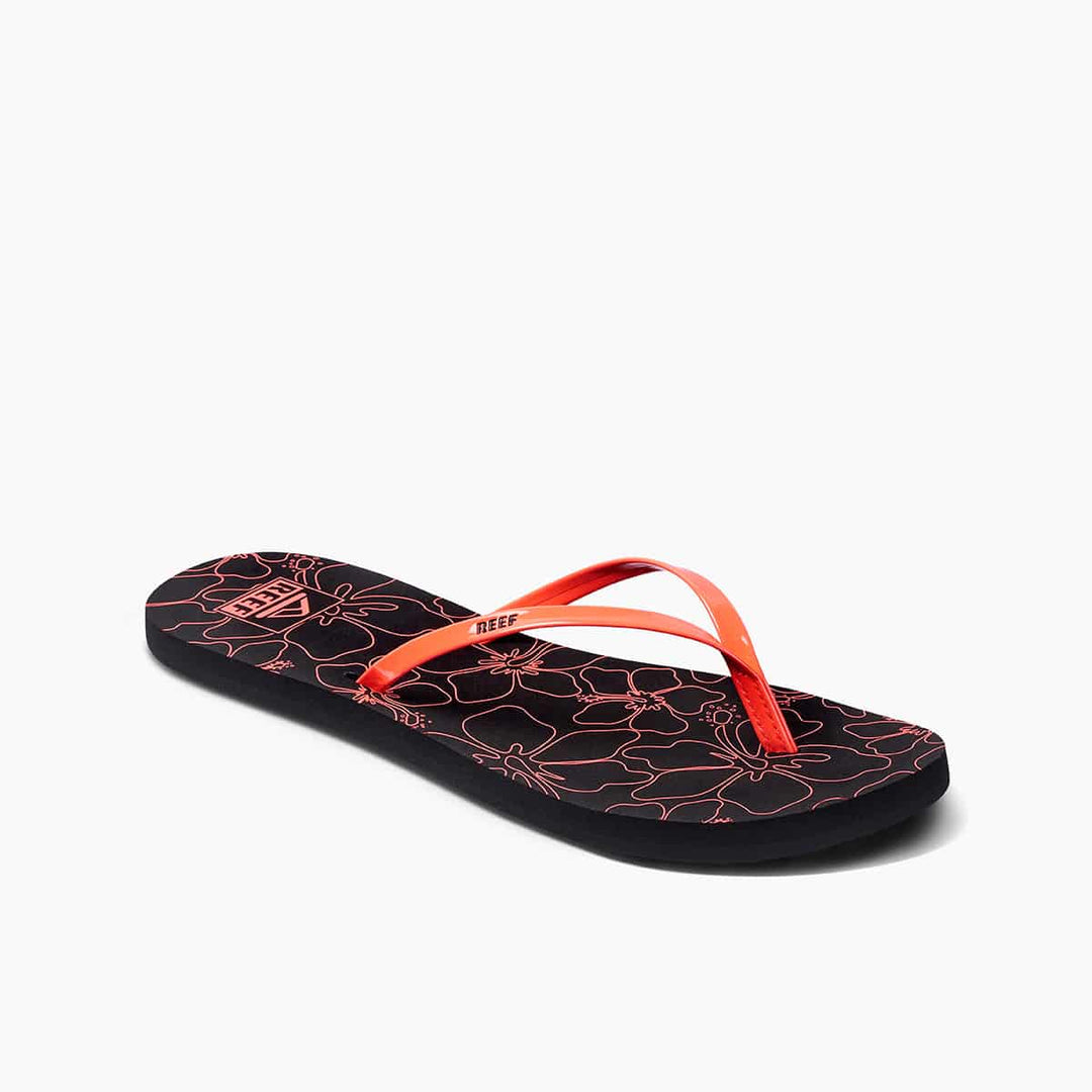 Reef Reef Bliss-Full Hibiscus 2