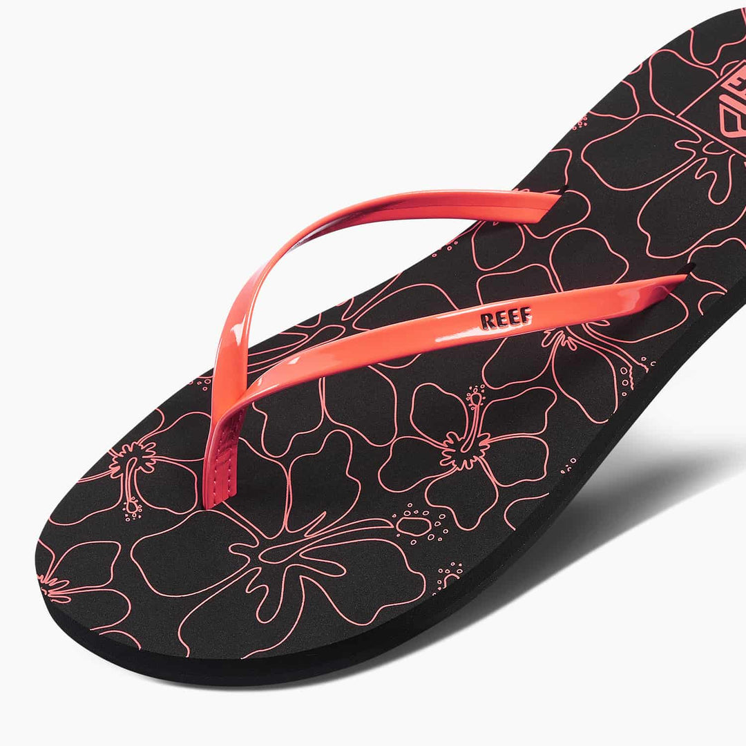 Reef Reef Bliss-Full Hibiscus 4