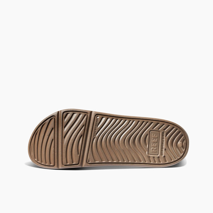Reef Oasis Double Up Brown Tan thumbnail 4