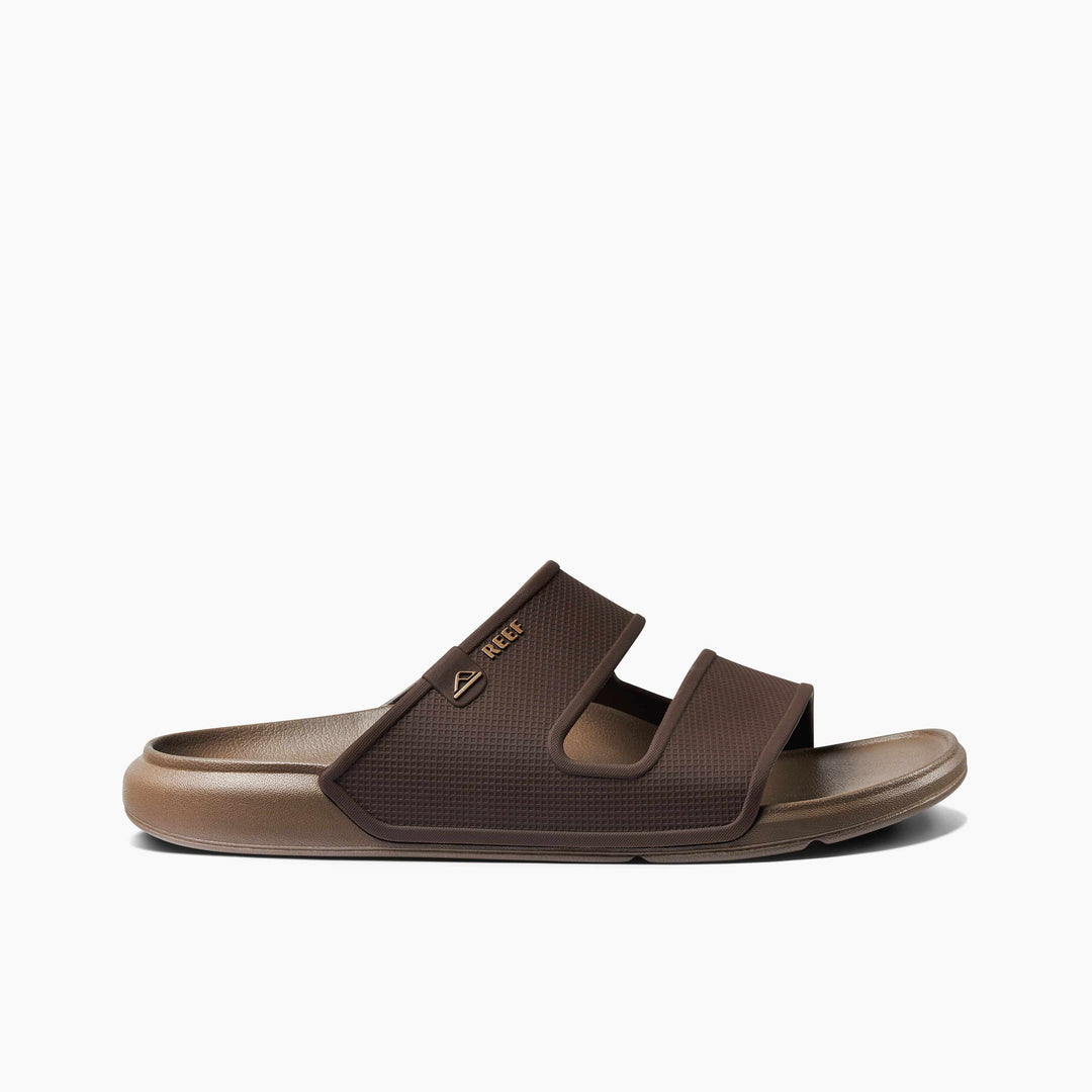 Reef Oasis Double Up Brown Tan