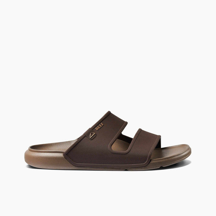 Reef Oasis Double Up Brown Tan thumbnail