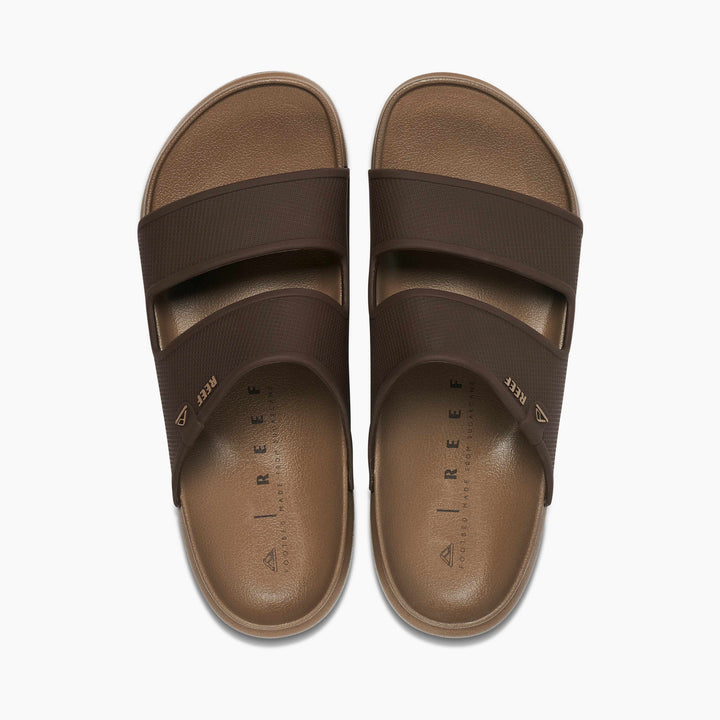Reef Oasis Double Up Brown Tan thumbnail 2