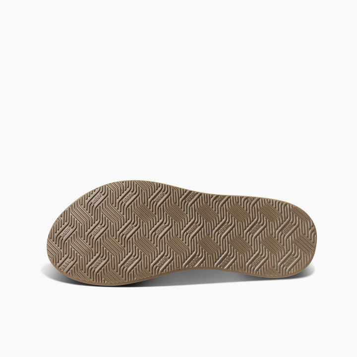 Reef Cushion Phantom Nias Brown Fossil thumbnail 3