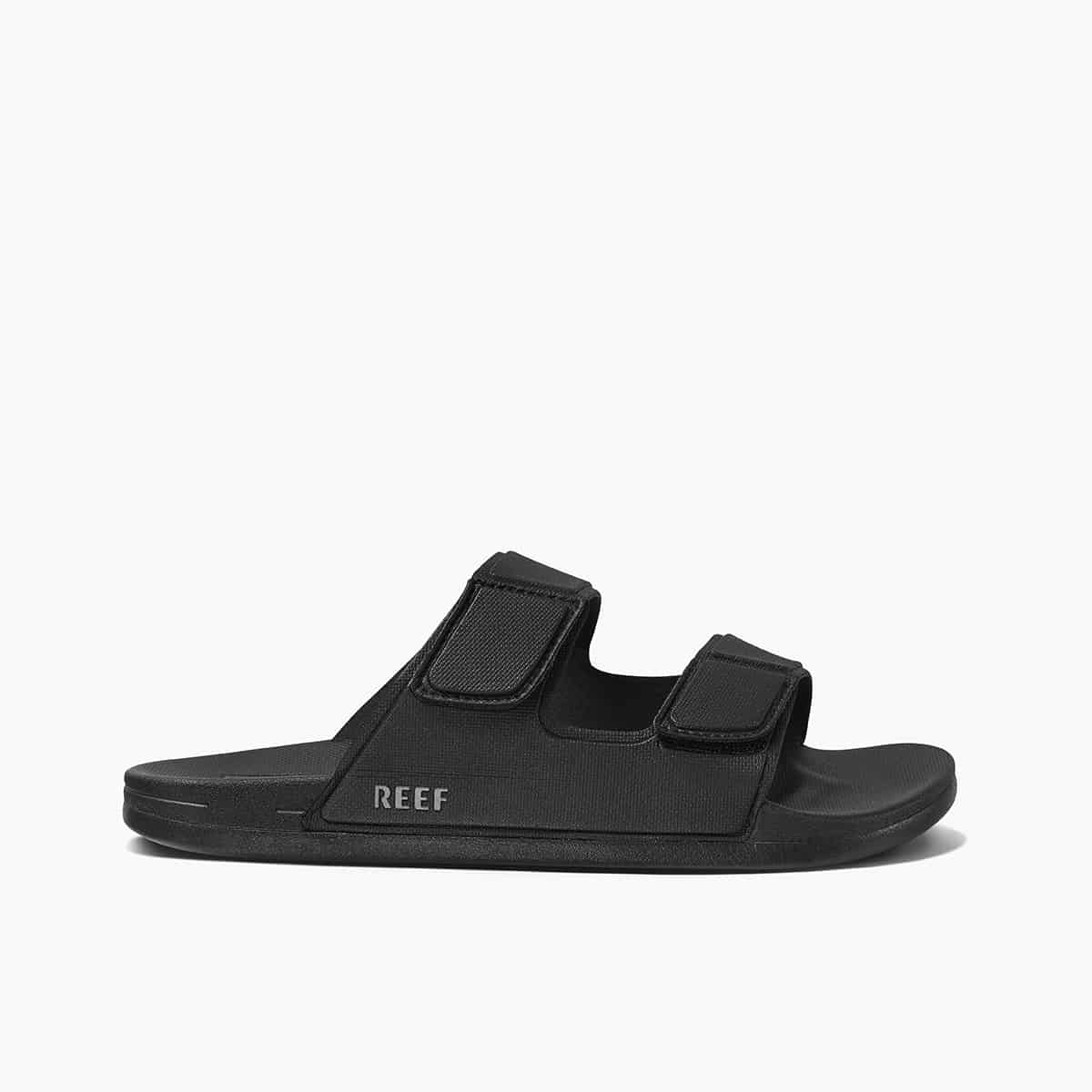 Reef Cushion Tradewind Black - Reef.eu