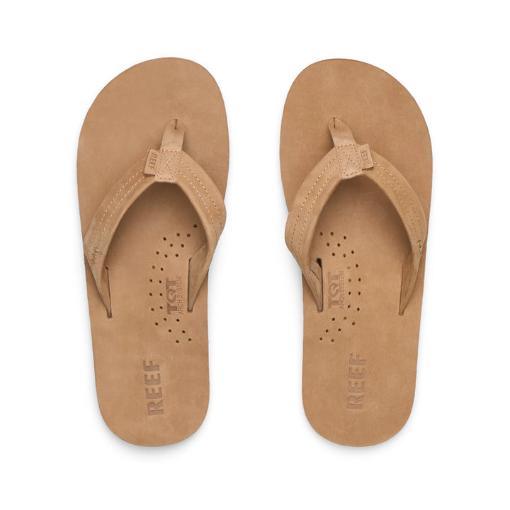 Reef Draftsmen Classic Tan thumbnail 1