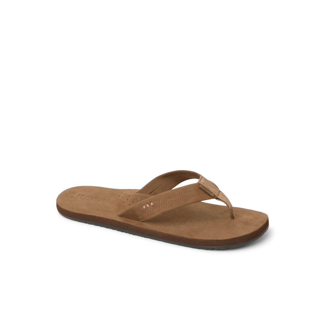 Reef Draftsmen Classic Brown 2