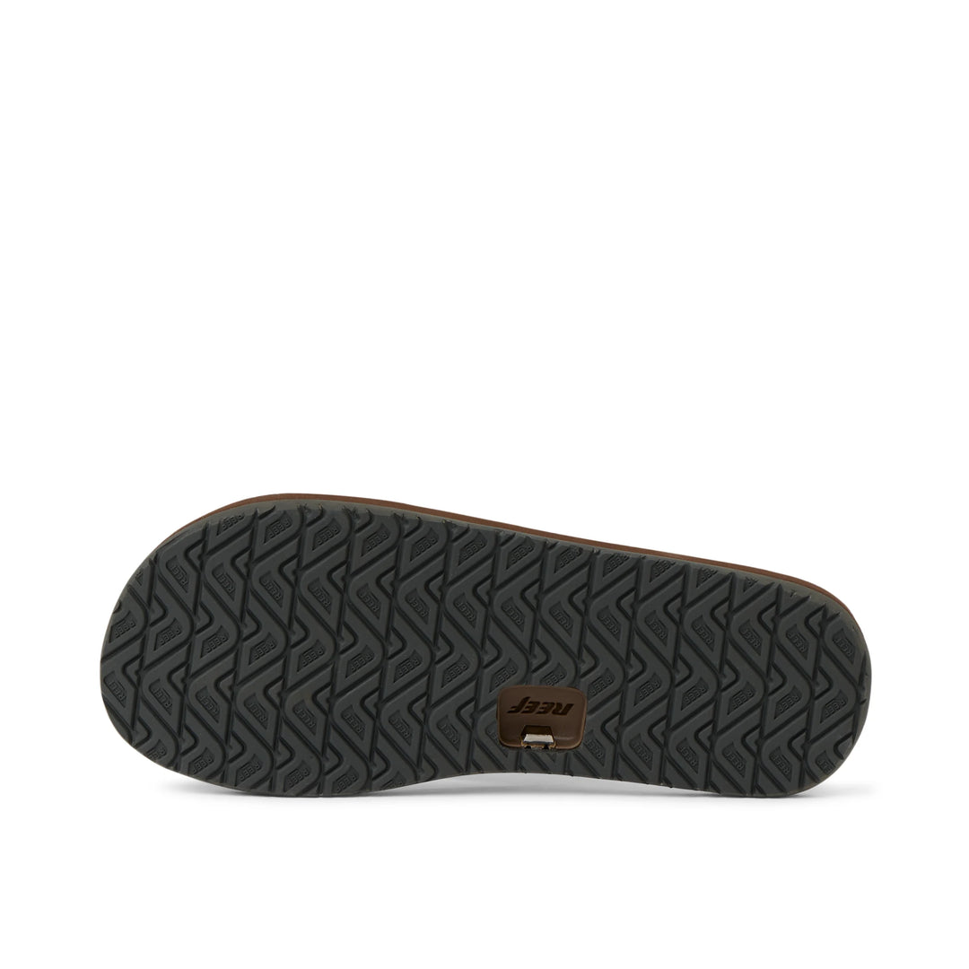 Reef Draftsmen Classic Brown 4