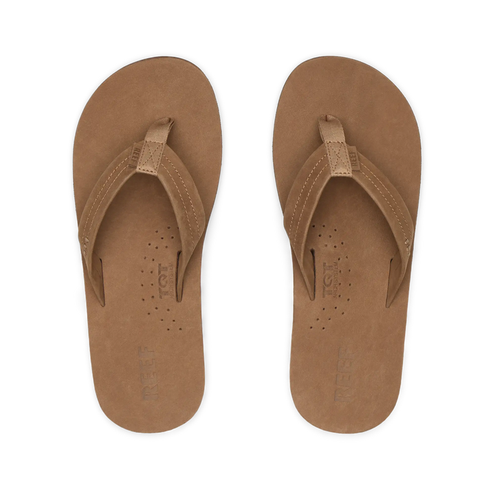 Reef Draftsmen Classic Brown thumbnail 1