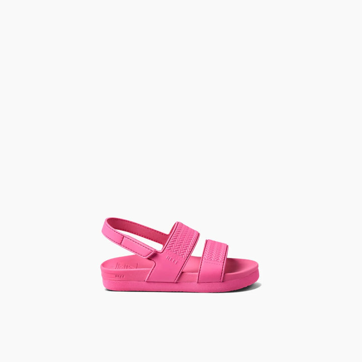 Reef Kids Water Vista Pink thumbnail 1