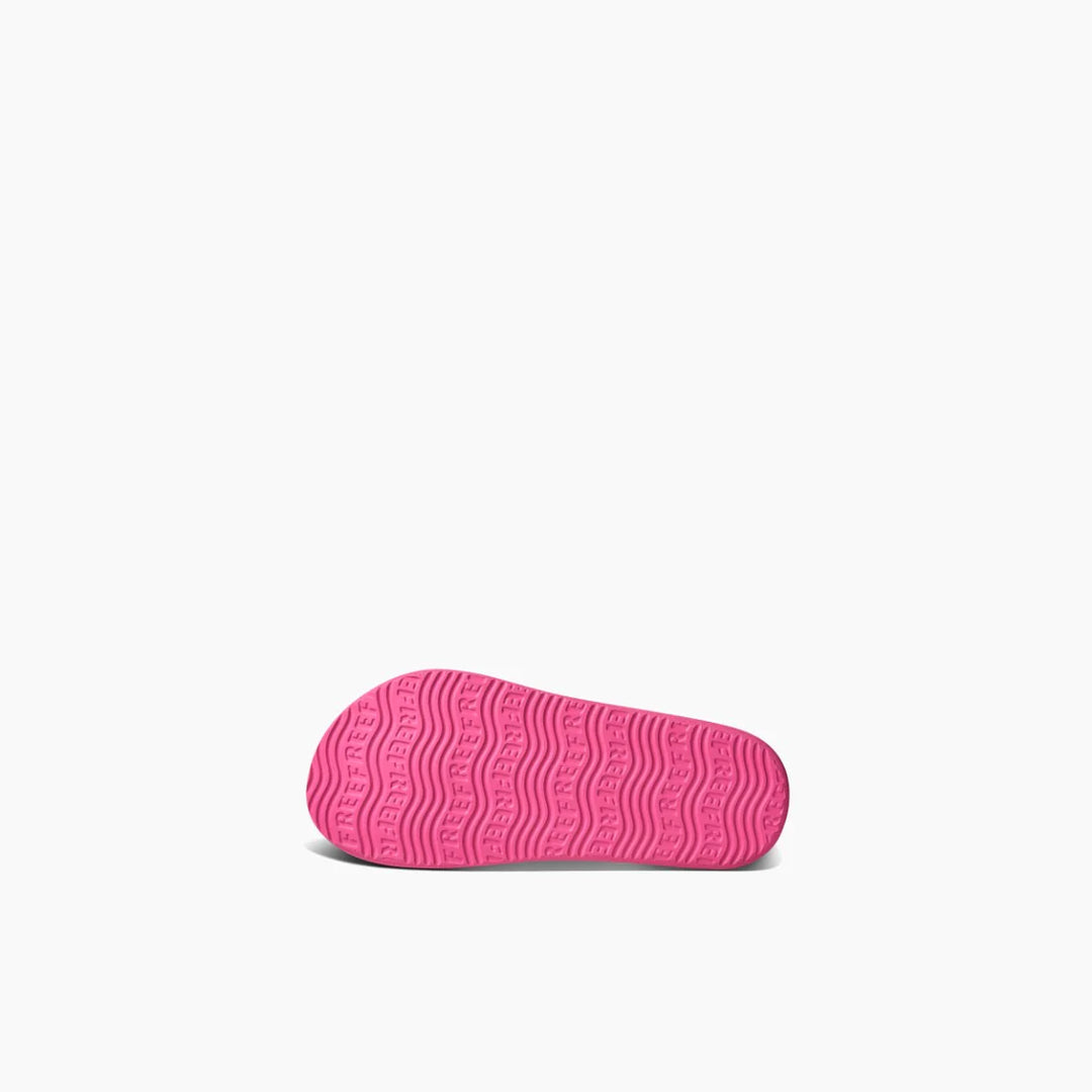 Reef Kids Water Vista Pink 3
