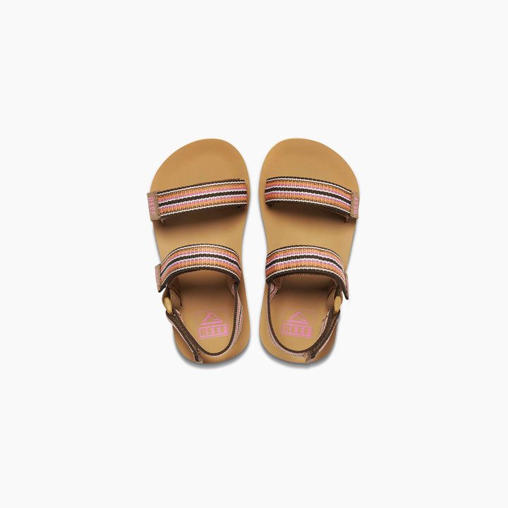 Reef Kids Ahi Convertible Smoothie Stripe thumbnail
