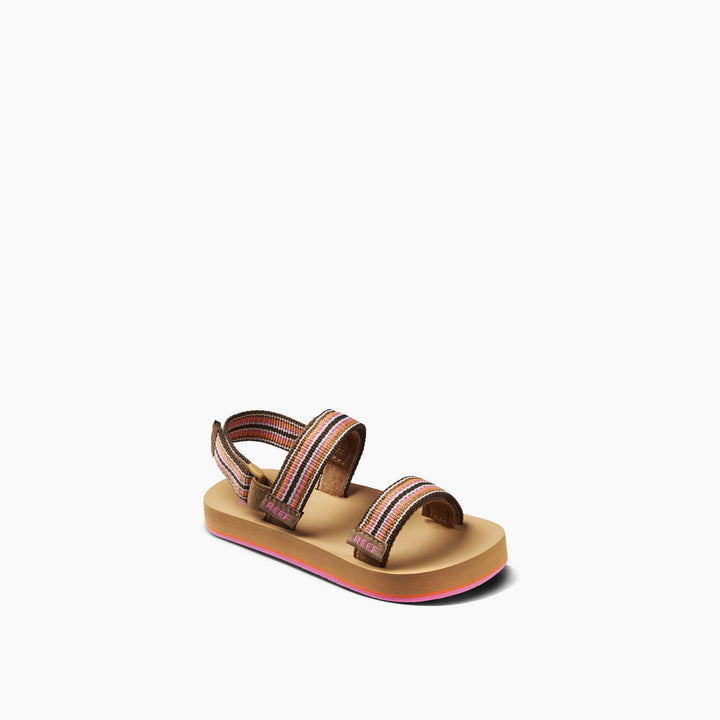 Reef Kids Ahi Convertible Smoothie Stripe thumbnail 2