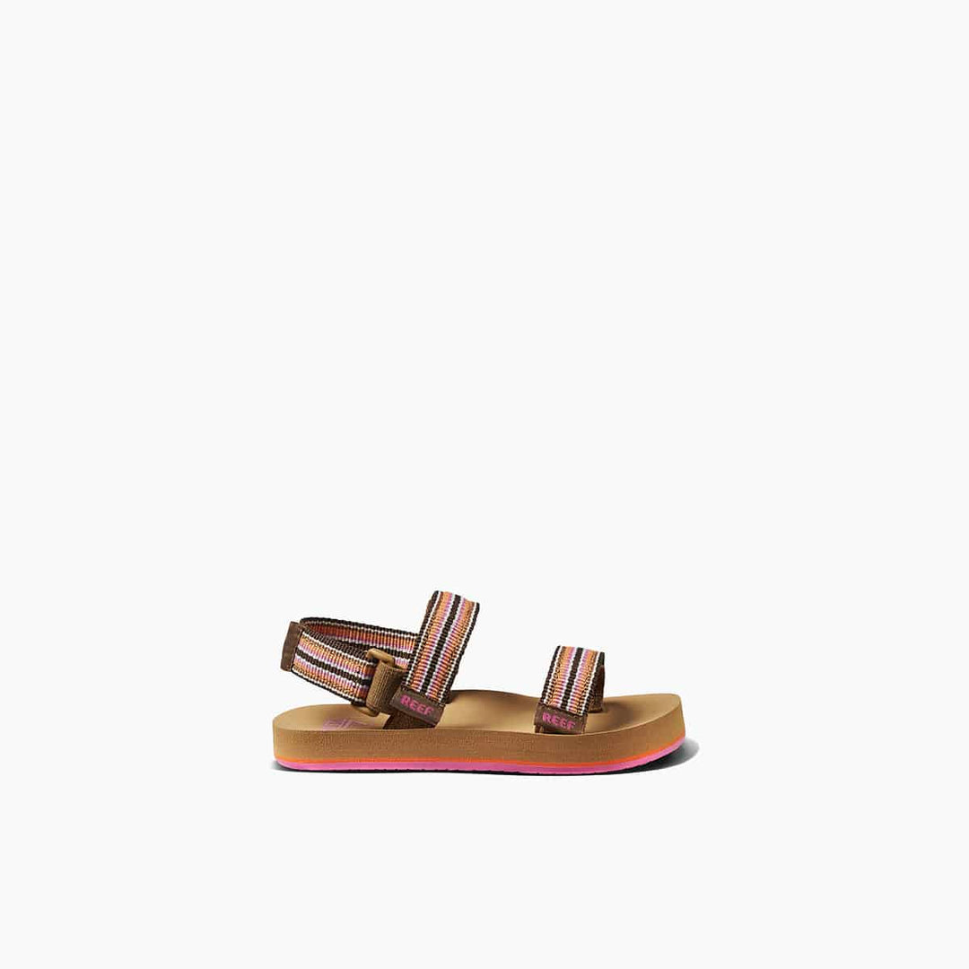 Reef Little Ahi Convertible Smoothie Stripe 1