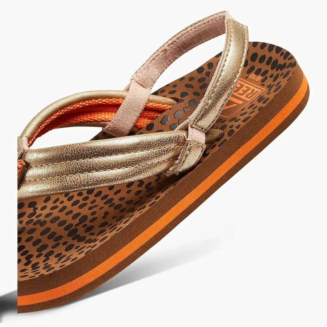 Reef Little Ahi Wild 5