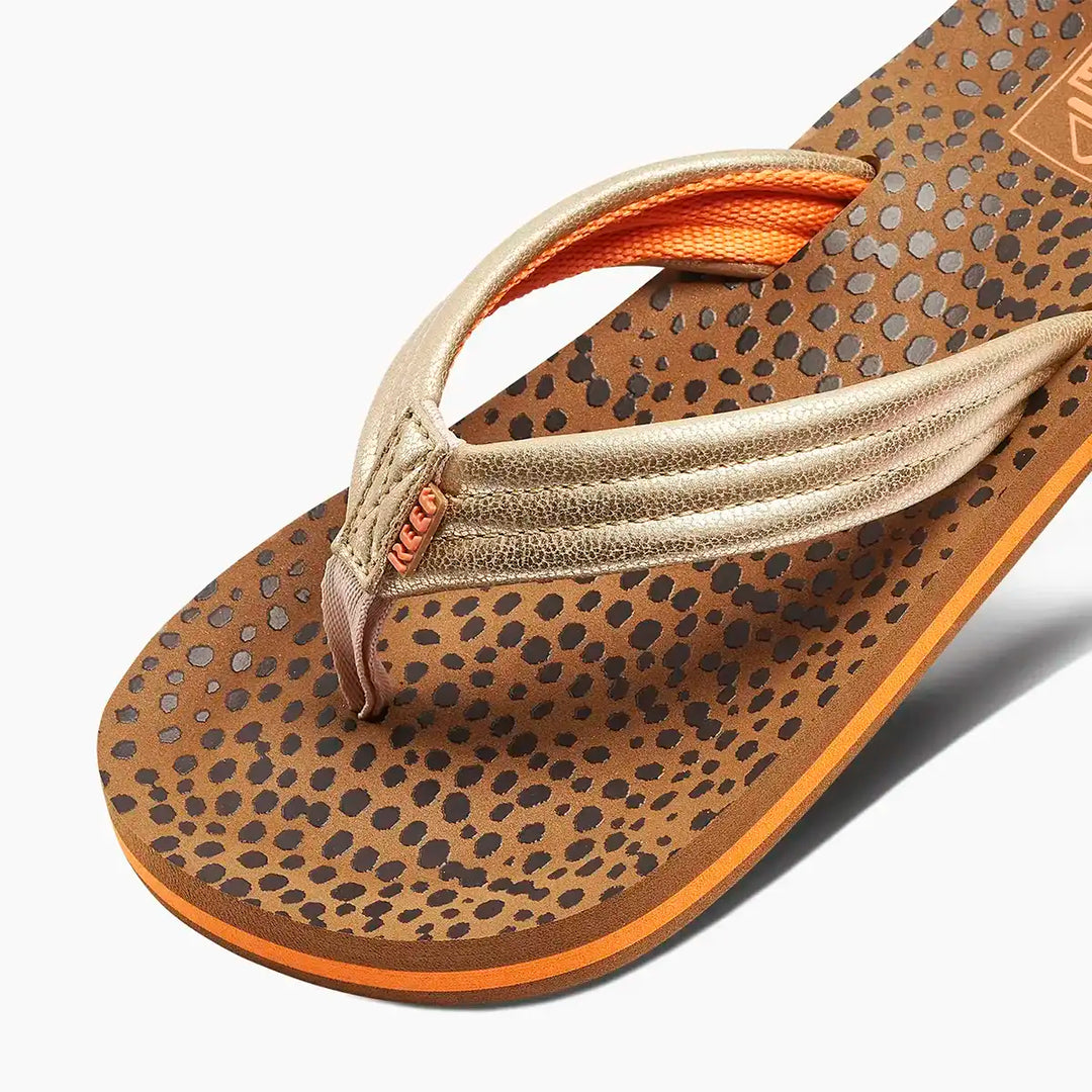 Reef Kids Ahi Wild 4