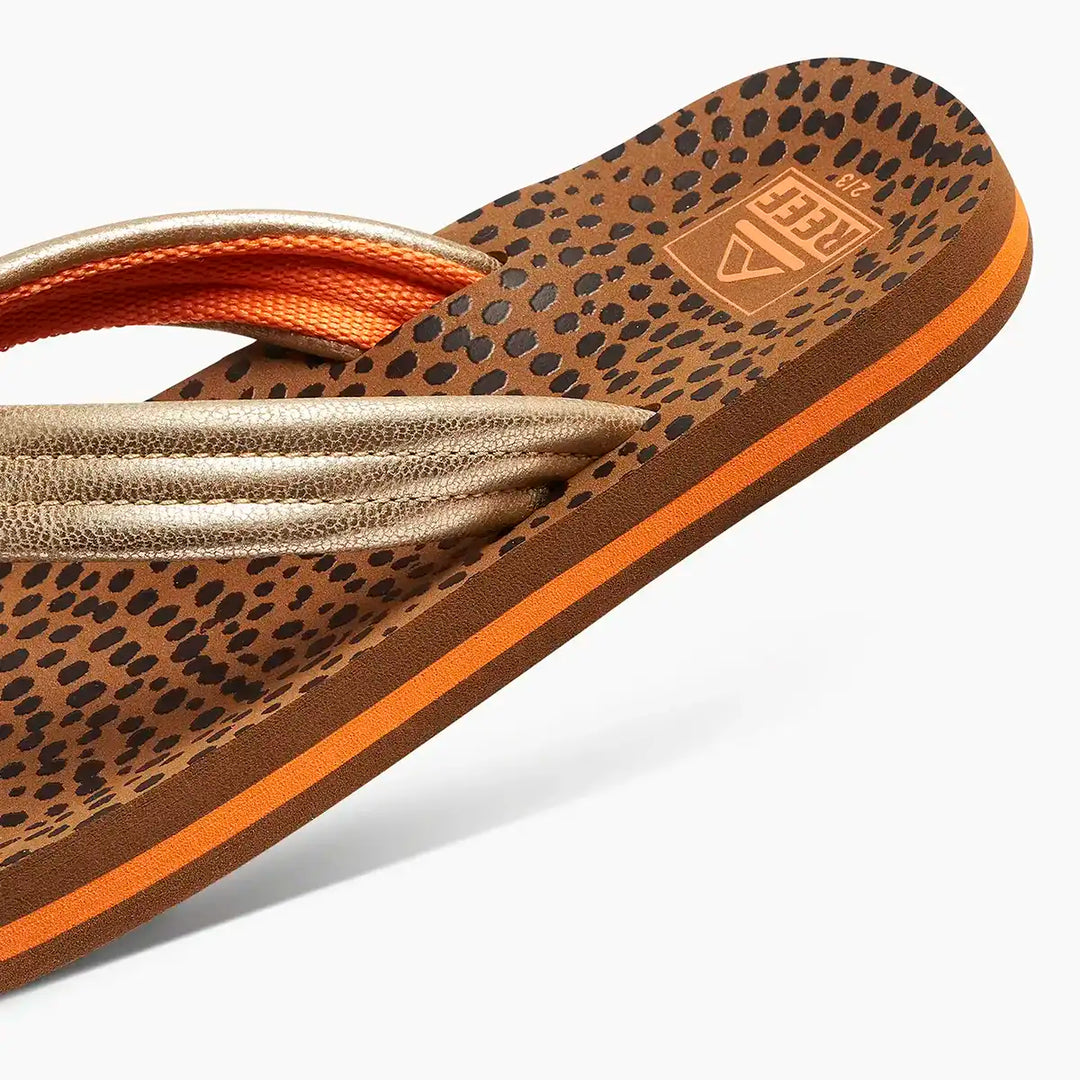 Reef Kids Ahi Wild 5