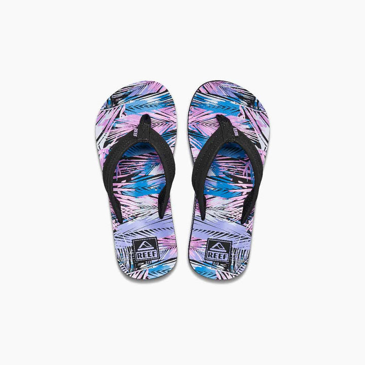 Reef Kids Ahi Palm Fronds thumbnail