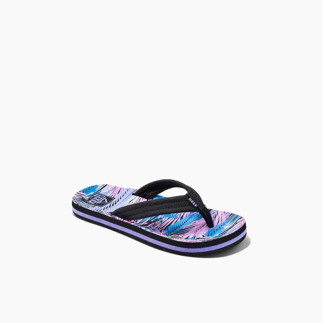 Reef Kids Ahi Palm Fronds 2