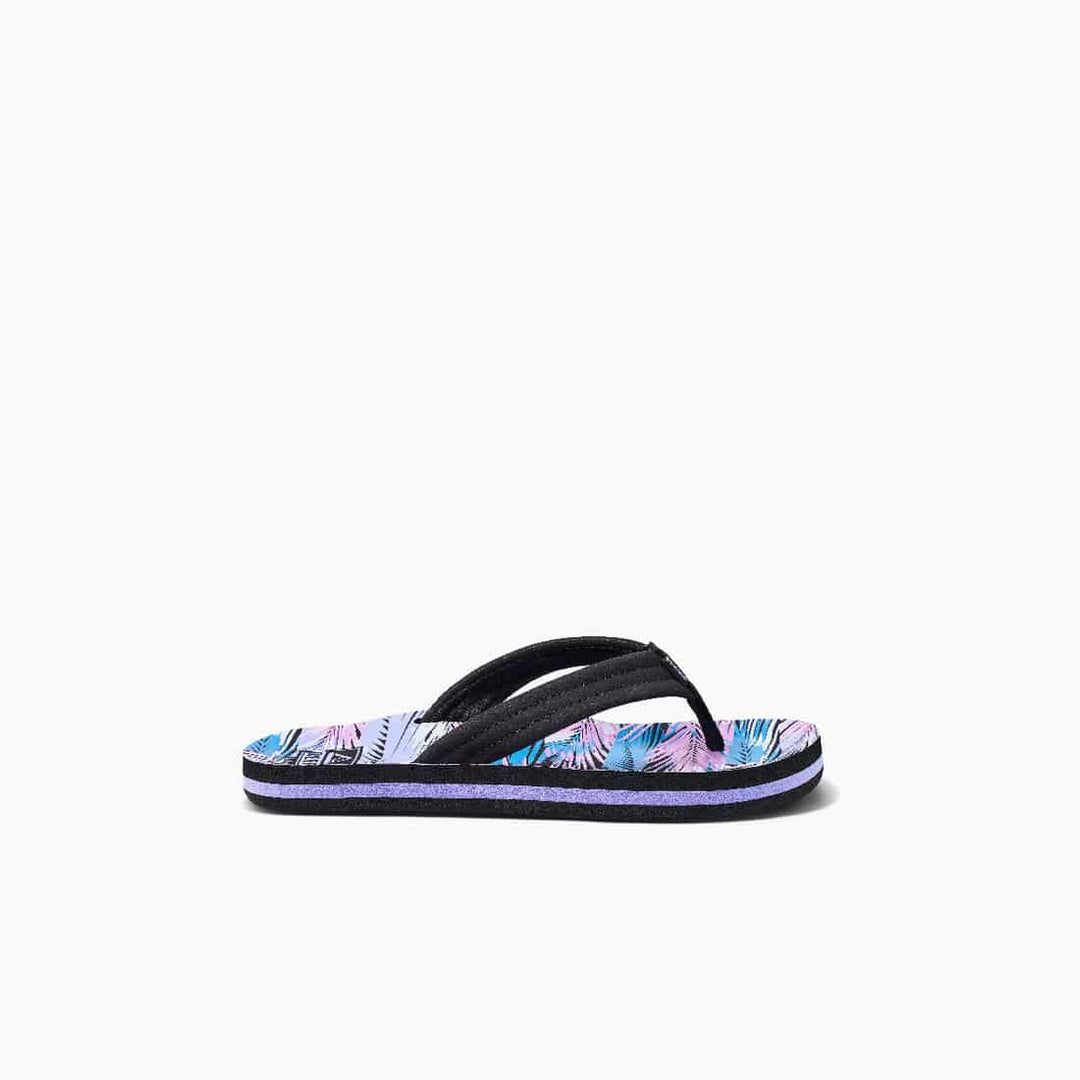 Reef Kids Ahi Palm Fronds 1