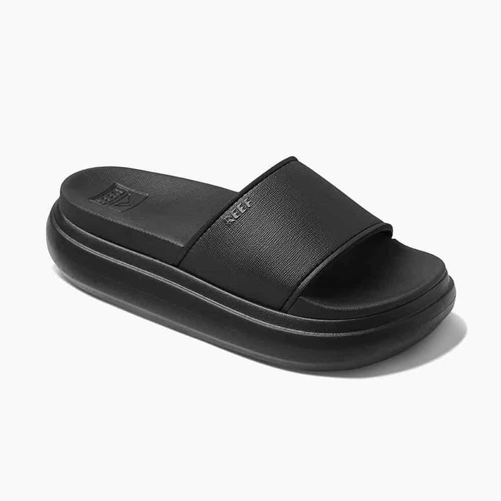Reef Cushion Bondi Bay Black thumbnail 1