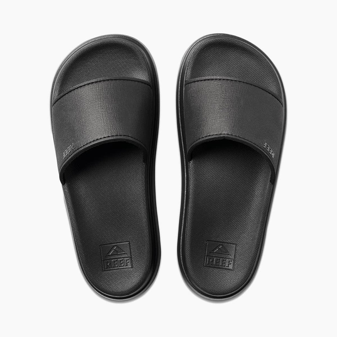 Reef Cushion Bondi Bay Black 2