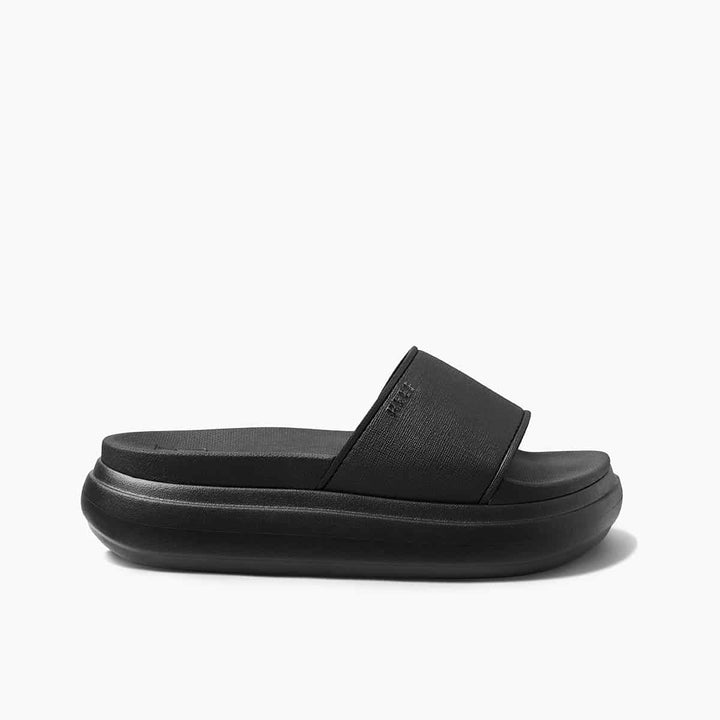Reef Cushion Bondi Bay Black thumbnail