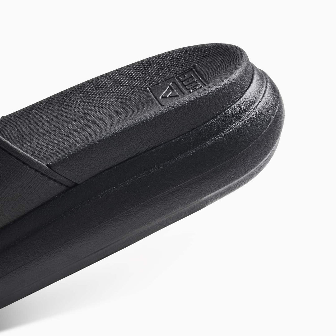 Reef Cushion Bondi Bay Black 5