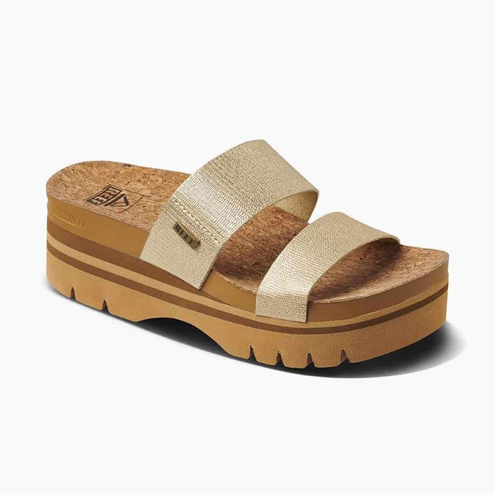 Reef Cushion Vista Hi 2.5 Champagne thumbnail 2