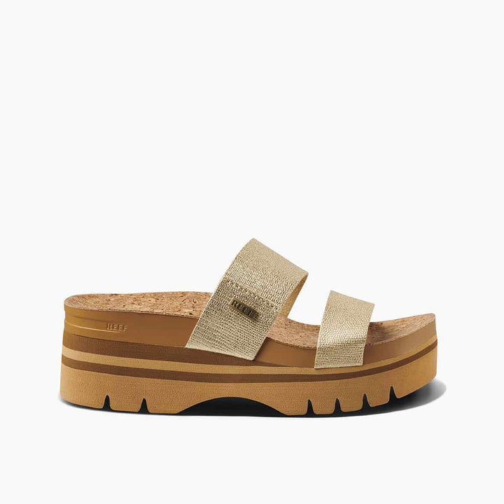 Reef Cushion Vista Hi 2.5 Champagne thumbnail