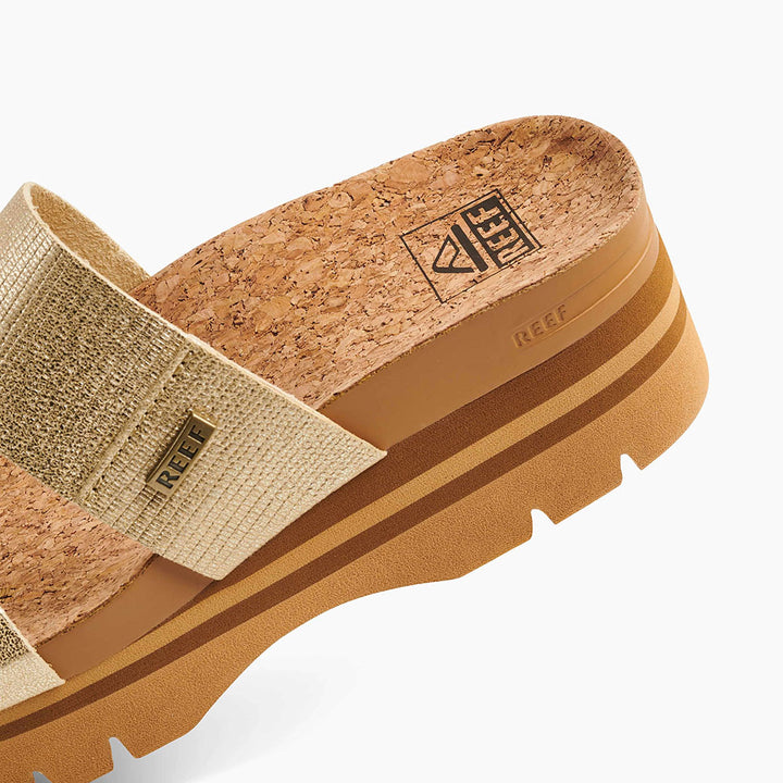 Reef Cushion Vista Hi 2.5 Champagne thumbnail 4