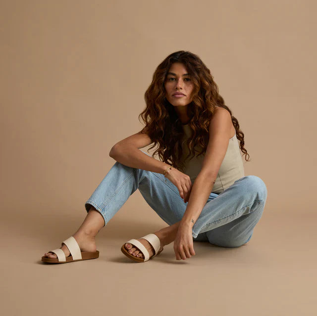 Reef Cushion Vista Vintage 1