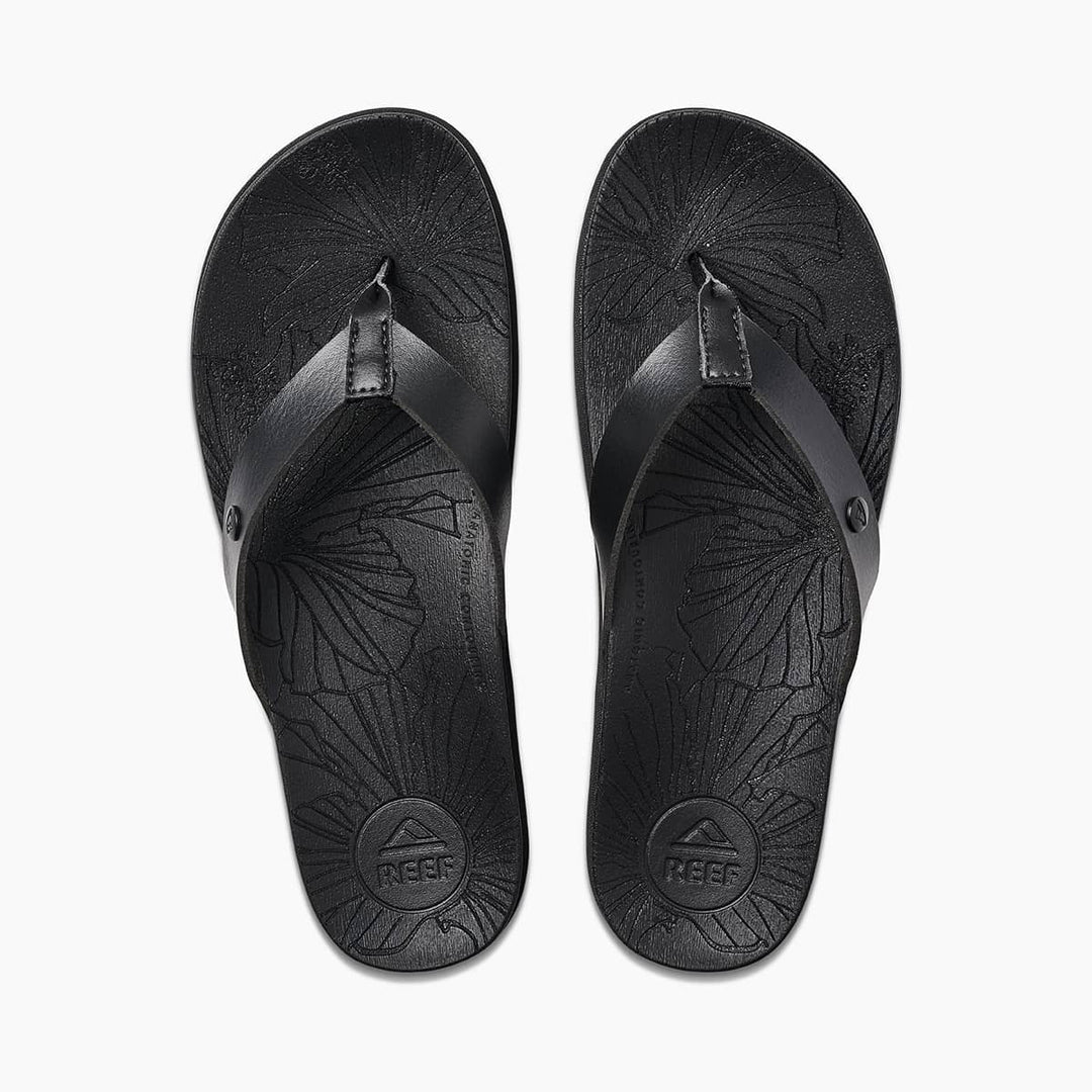 Reef Cushion Porto Cruz Black Night 2