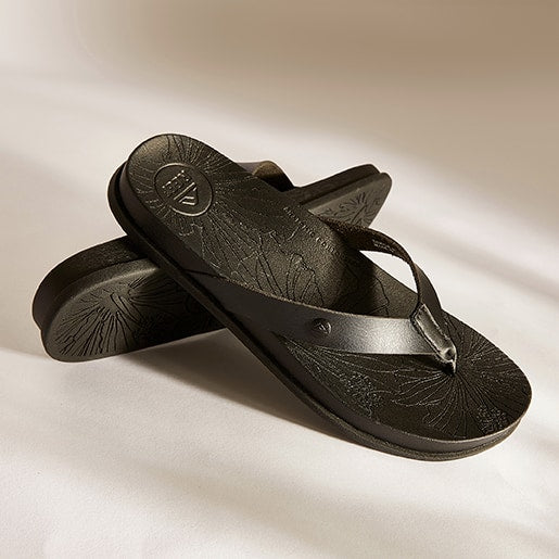 Reef Cushion Porto Cruz Black Night thumbnail 1