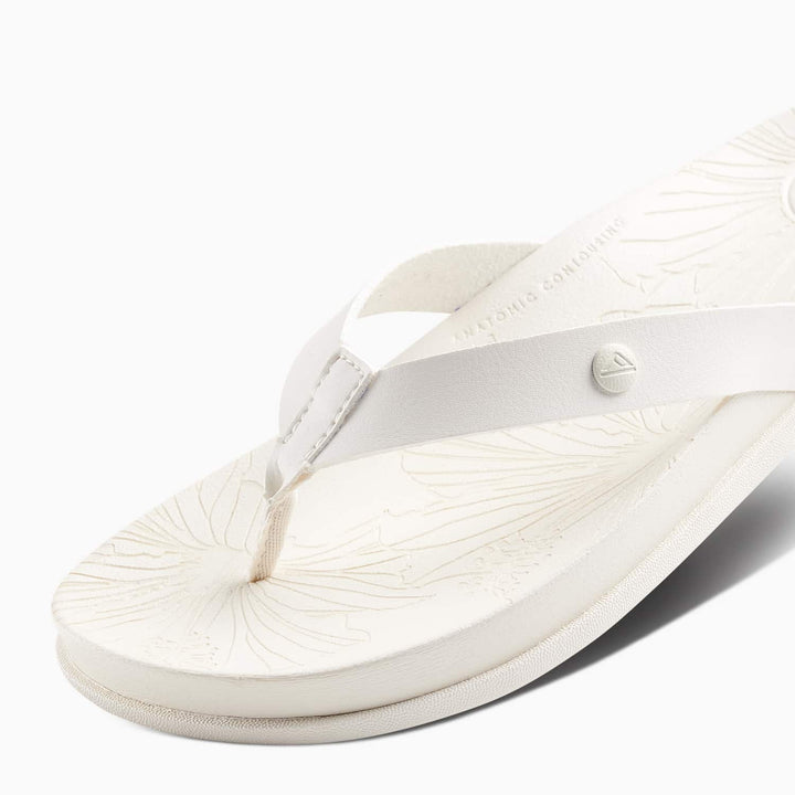 Reef Cushion Porto Cruz Whisper White thumbnail 5
