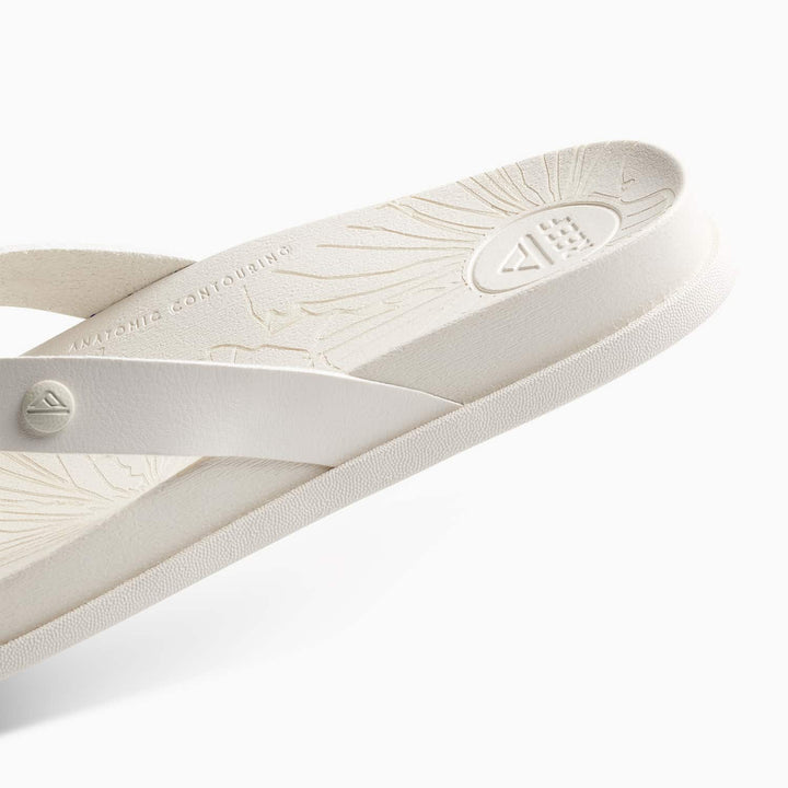 Reef Cushion Porto Cruz Whisper White thumbnail 6