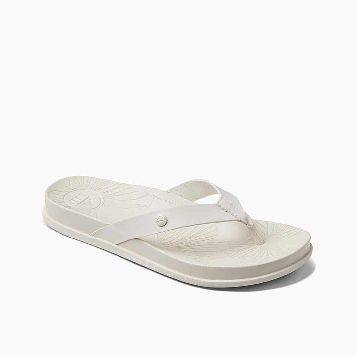 Reef Cushion Porto Cruz Whisper White thumbnail 4