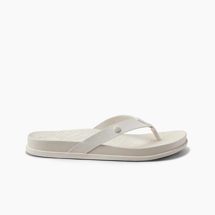 Reef Cushion Porto Cruz Whisper White thumbnail