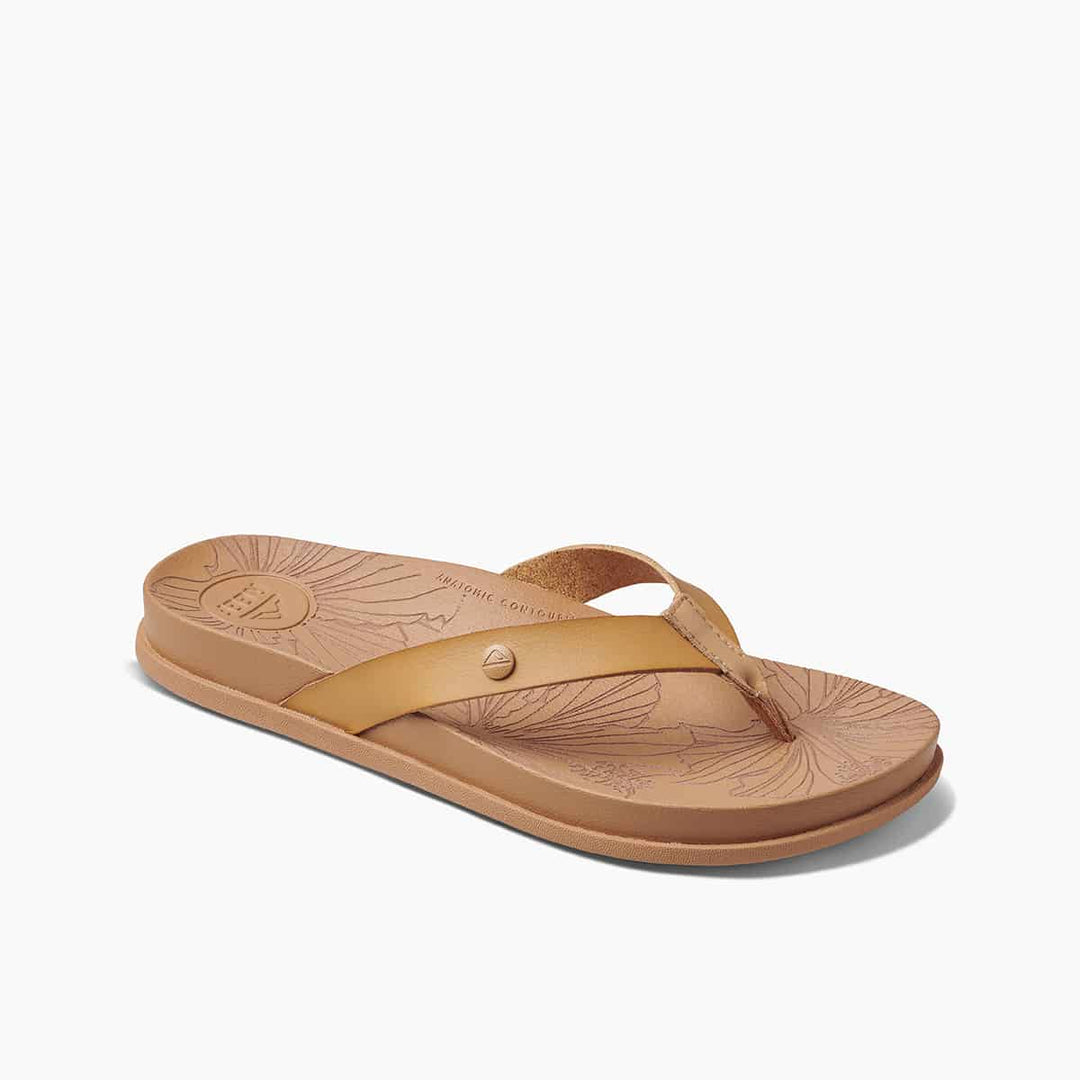 Reef Cushion Porto Cruz Natural 4