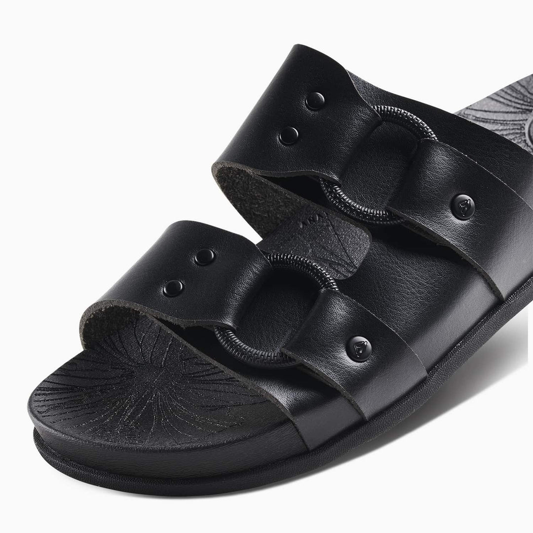 Reef Cushion Vera Cruz Black Night 6