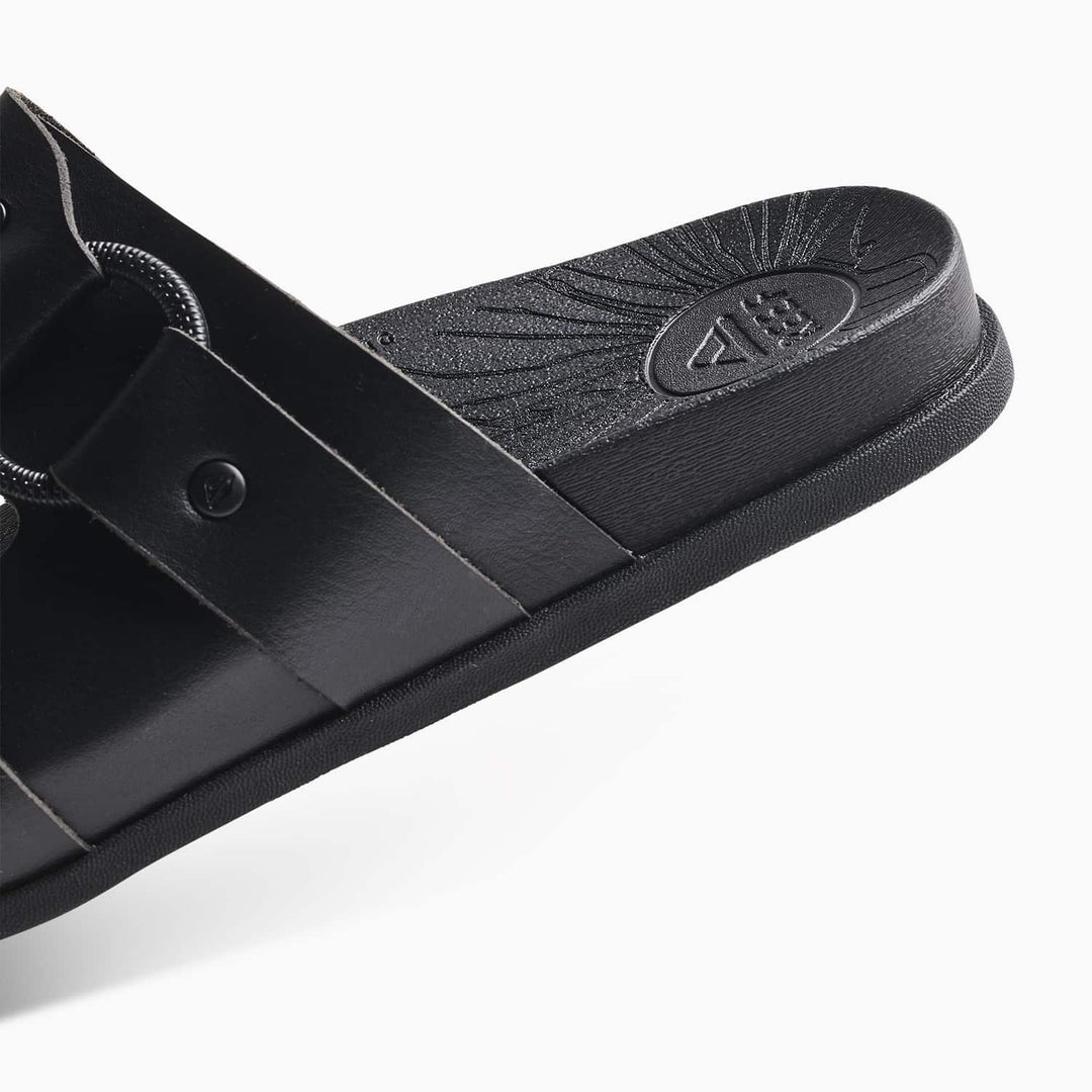 Reef Cushion Vera Cruz Black Night 7