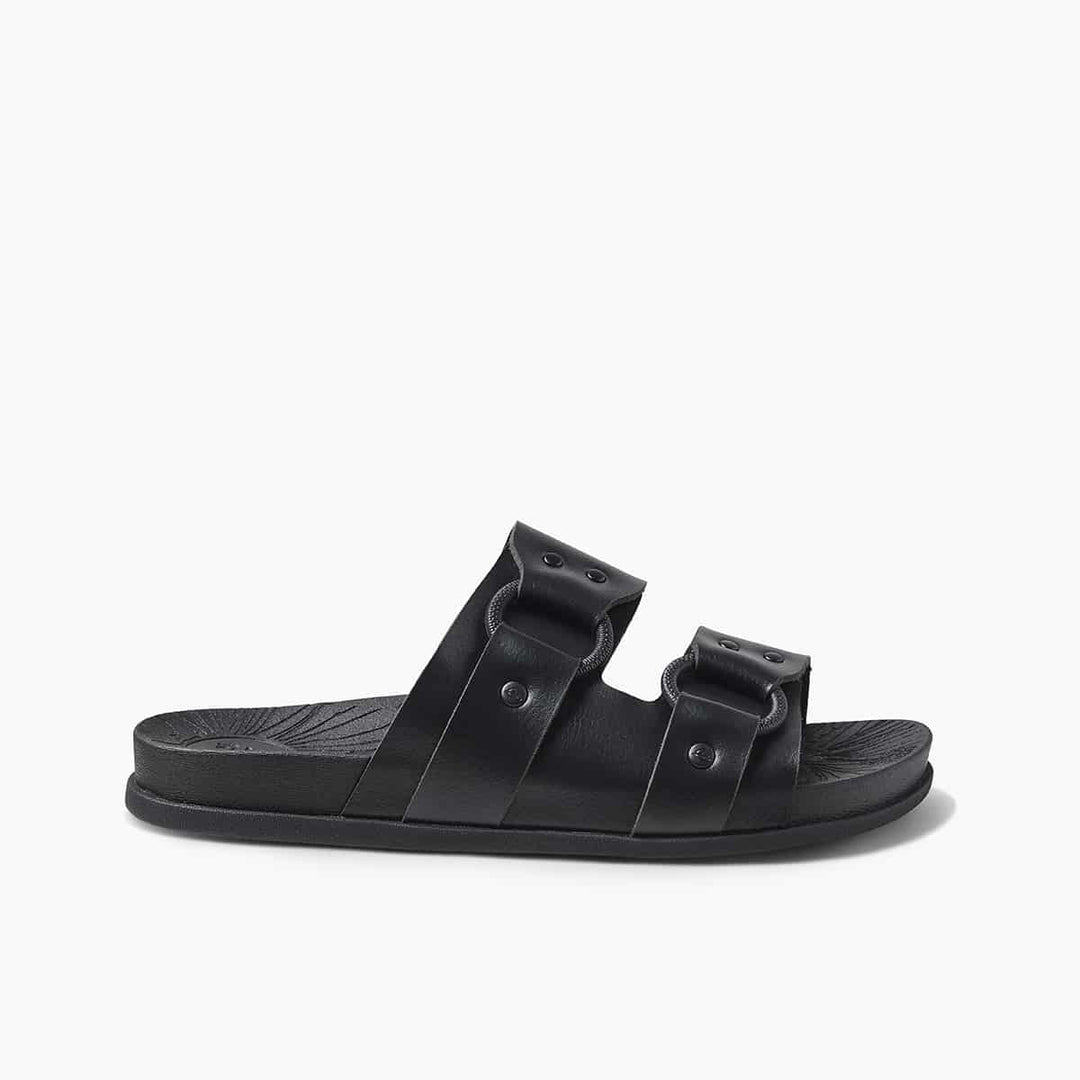 Reef Cushion Vera Cruz Black Night