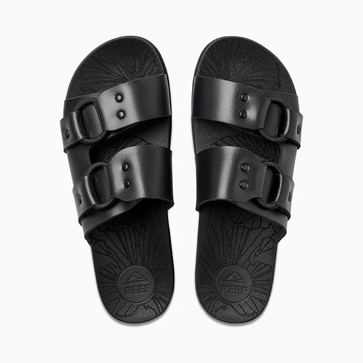 Reef Cushion Vera Cruz Black Night thumbnail 3