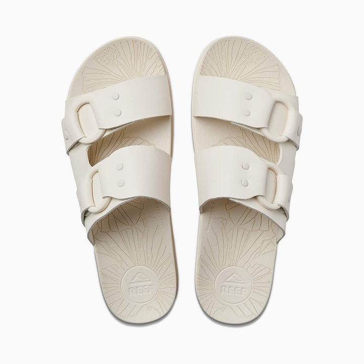 Reef Cushion Vera Cruz Whisper White thumbnail 3