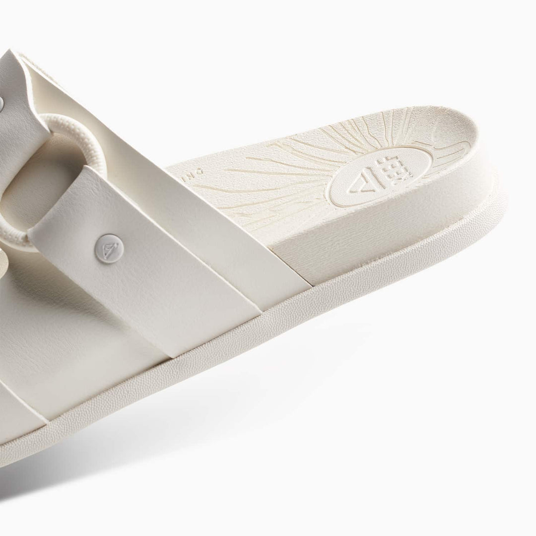 Reef Cushion Vera Cruz Whisper White 7