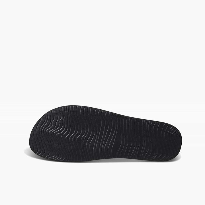 Reef Cushion Vista Cognac Black thumbnail 3