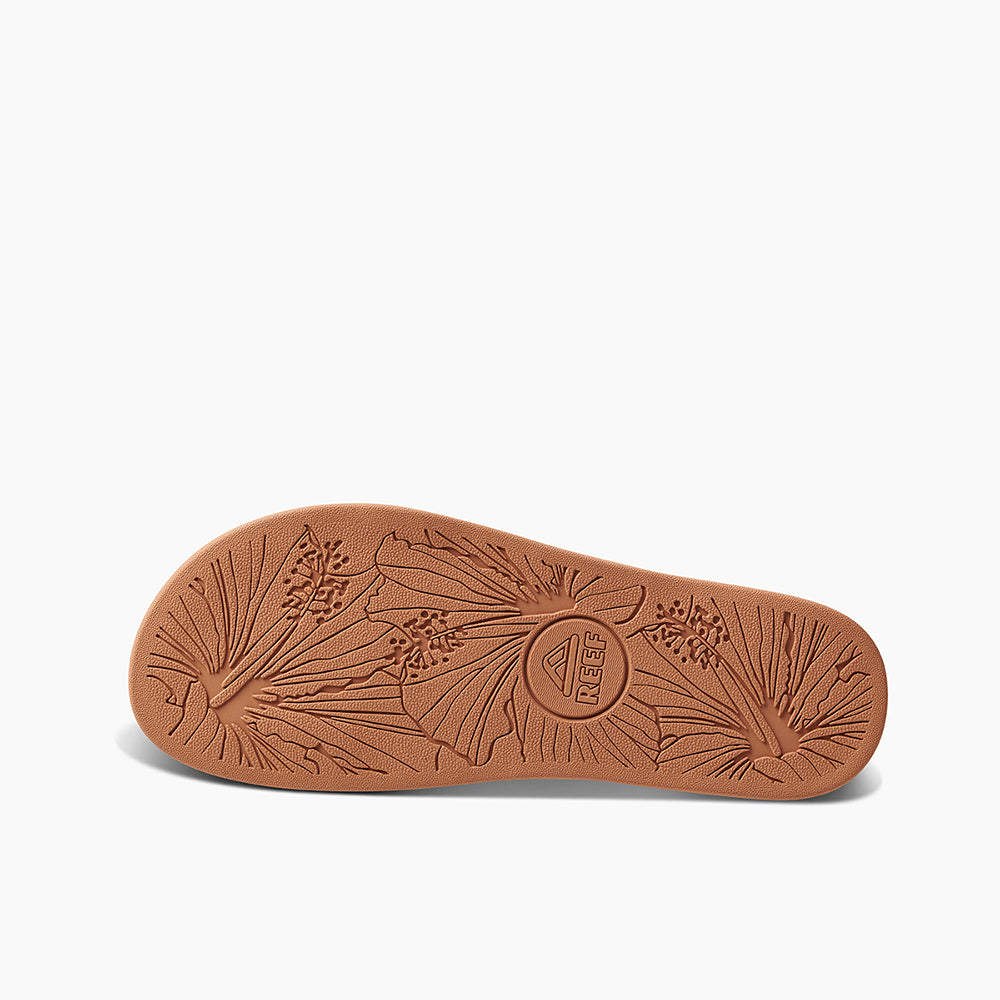 Reef Cushion Vera Cruz Natural 5